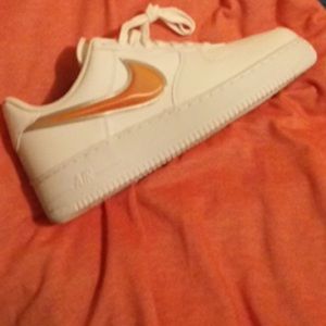 Nike Air Force one